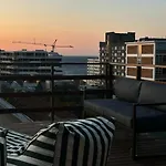 Sea Point Open, Large & Romantic 1 Bed Apt